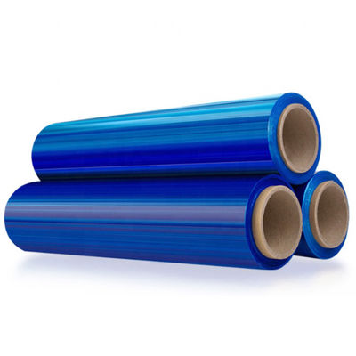 Fogli di plastica Pe pellicola stratificata riciclabile per lo stampaggio a soffio pellicola di base PVDC