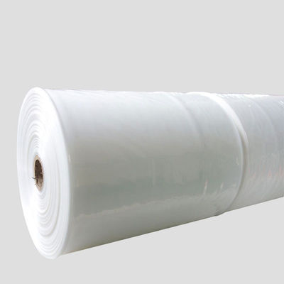 BOPP film roll PVC trasparente sigillabile termicamente in 30um - 35um film di imballaggio