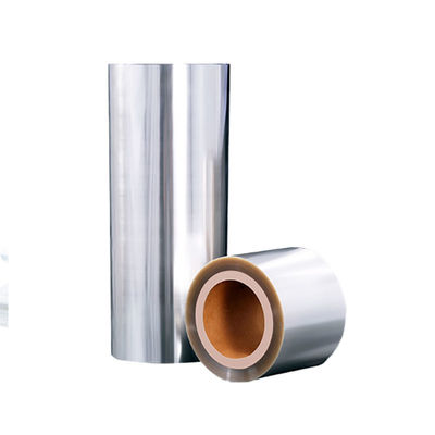 Film di cellulosa e cellophane a base di pianta PVDC multiuso non di plastica