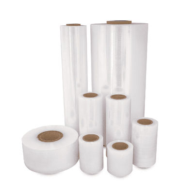 Prezzo di fabbrica Pellicola termoformatrice a linea di barriera per PA/EVOH/PE Multilayer