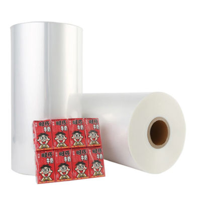Prezzo di fabbrica Pellicola termoformatrice a linea di barriera per PA/EVOH/PE Multilayer