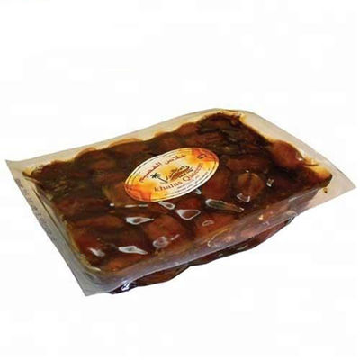 PVDC base di plastica morbida web vuoto fondo termoforming film roll per la macchina di termoforming