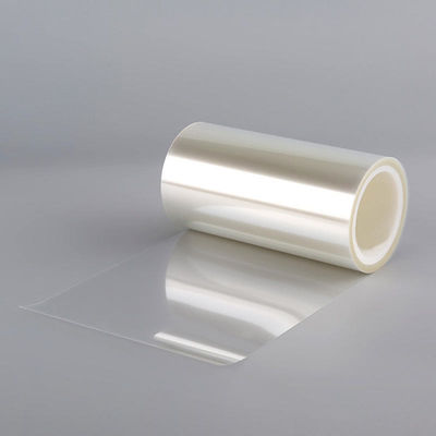 Poliestere biassiale orientato PET PVDC pellicola estensibile di imballaggio 6-250um 2500mm