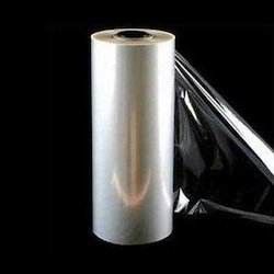 BOPP pellicola piana Jumbo Roll PVDC pellicola di ritaglio di plastica base termica senza colla 12-80um