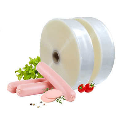 Film poliammido multicapa trasparente di tubo di nylon di plastica