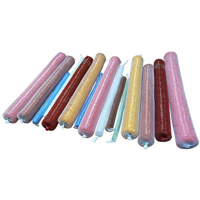 Film poliammido multicapa trasparente di tubo di nylon di plastica
