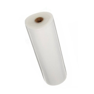 Casing per salsicce di plastica Casing a spirale trasparente a prova di umidità per tubo di nylon