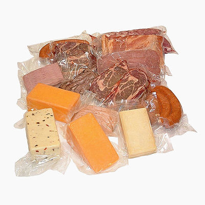 Acciaio a base di poliammide per imballaggi alimentari