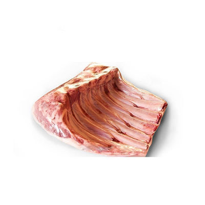 Imballaggio alimentare in PA/PE Tubo di plastica con confezionamento a 7 strati