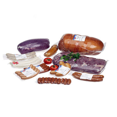 Imballaggio alimentare in PA/PE Tubo di plastica con confezionamento a 7 strati
