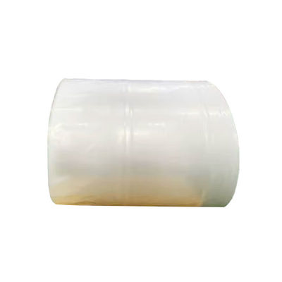 Pa 7 strati Co estrussione vuoto film a manica di plastica lucida film a manica piatta confezionamento tubo sacchetto di vuoto per alimenti