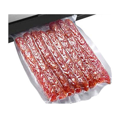 Prodotto organico a strato piatto Tubolar Pa Film di plastica / imballaggio alimentare Rollo manico 5/7 strato