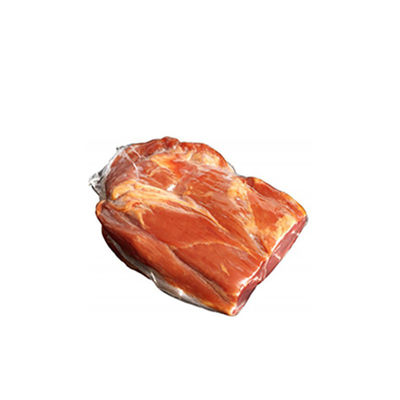 Pa Food Vacuum Plastic Polyolefin Shrink Wrap Bags Chiaro Trasparente