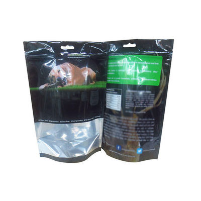 PVDC PET/PE con alta barriera sacchetto di imballaggio alimentare laminato per noci 12oz 16oz