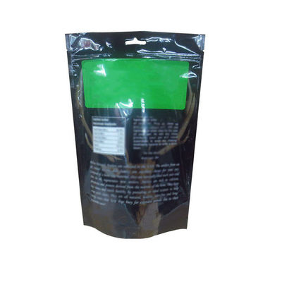 PVDC PET/PE con alta barriera sacchetto di imballaggio alimentare laminato per noci 12oz 16oz