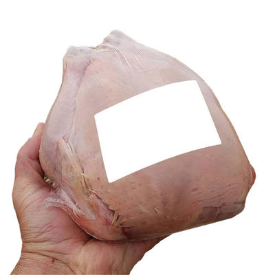 Sacchetti di plastica con film di tenuta termica ad alta trasparenza 50-100 Um 2-4 Mil