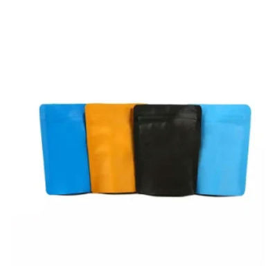 Bags stampati su misura / PVDC Hdpe sacchetto laminato