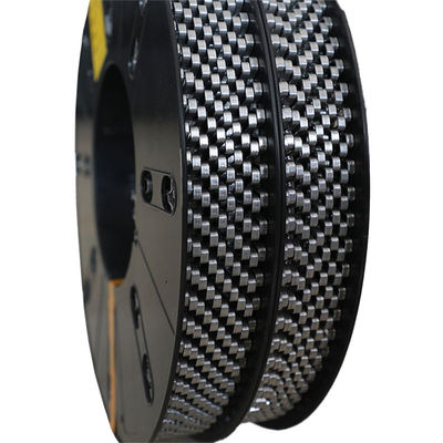 R Clip per salsicce Clip per custodia per salsicce in rotolo per sigillamento flessibile dell'imballaggio