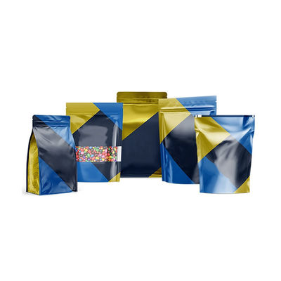 Imballaggio automatico a colori stampato PVDC Sacchetti laminati Roll 40mic~250mic
