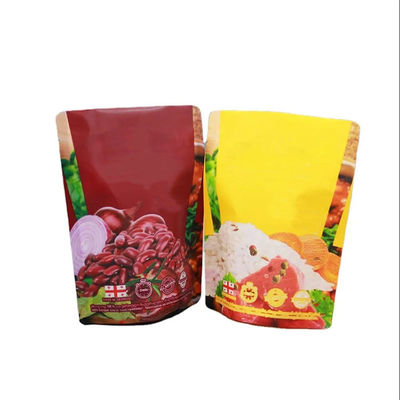 Imballaggio automatico a colori stampato PVDC Sacchetti laminati Roll 40mic~250mic