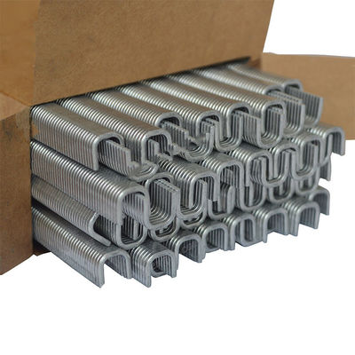 Salsicce alimentari Casing sigillato rotolo di filtro di alluminio clip ф2.1mm 570m lunghezza