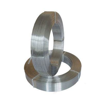 Clips per salsicce in filo di alluminio stabile di qualità alimentare Clips per fili di alluminio per prodotti per salsicce e involucri per salsicce