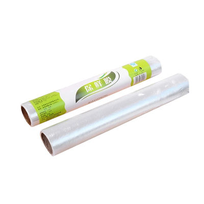 Imballaggio su pallet riutilizzabile BOPP Pvdc rivestito con pellicola Pvc BOPA Pet imballaggio rigido a bolle di plastica