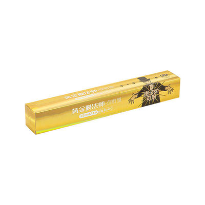 PVDC Cling Film Box Forno a microonde Forno alimentare per uso domestico 30cm*15m 22cm*15m