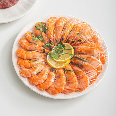 PVDC Cling Film Box Forno a microonde Forno alimentare per uso domestico 30cm*15m 22cm*15m