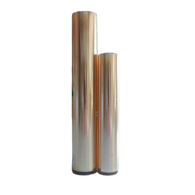 Forno a microonde PVDC Cling Film Box per alimenti per uso domestico