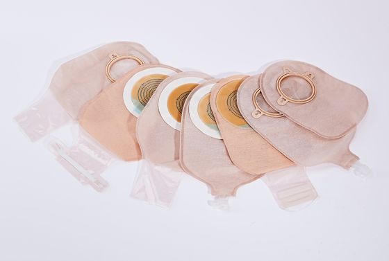 Consumi medici Sacchetto di colostomia monouso