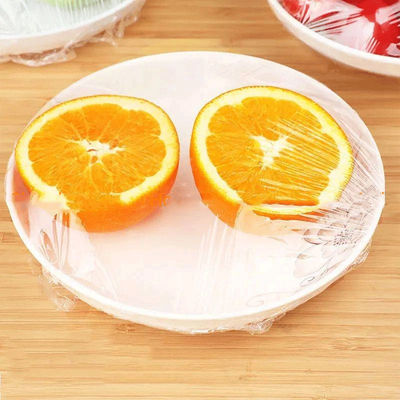 Dispenser cutter per il taglio Cling Roll Wrap / Stretch Pvdc Plastic Wrap Film a prova di umidità