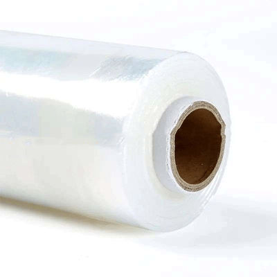 Dispenser cutter per il taglio Cling Roll Wrap / Stretch Pvdc Plastic Wrap Film a prova di umidità