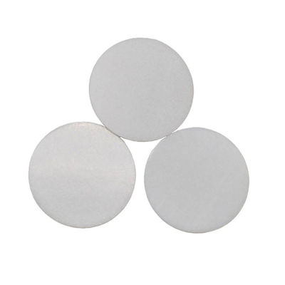 Plastico PVDC Foam Skim Seal Cap Liner per bottle cap seal Non Spilla flessibilità