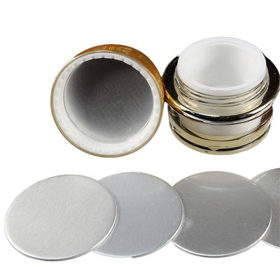 Plastico PVDC Foam Skim Seal Cap Liner per bottle cap seal Non Spilla flessibilità