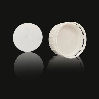 Imballaggio liquido Tappo di bottiglia Liner Imballaggio impermeabile Guarnizione traspirante Ptfe Guarnizione di tenuta