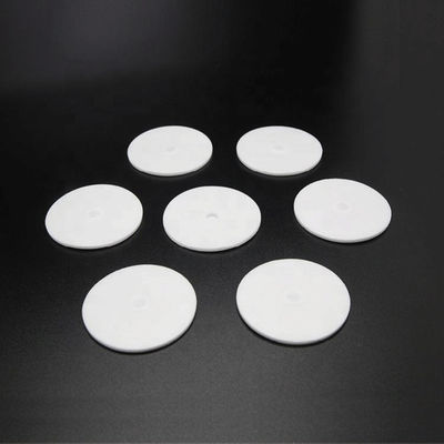 Imballaggio liquido Tappo di bottiglia Liner Imballaggio impermeabile Guarnizione traspirante Ptfe Guarnizione di tenuta