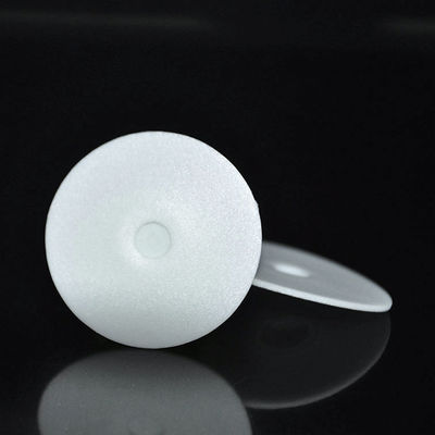 Imballaggio liquido Tappo di bottiglia Liner Imballaggio impermeabile Guarnizione traspirante Ptfe Guarnizione di tenuta
