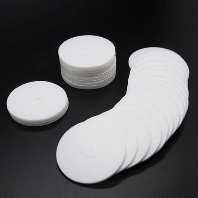 Imballaggio liquido Tappo di bottiglia Liner Imballaggio impermeabile Guarnizione traspirante Ptfe Guarnizione di tenuta