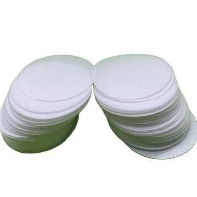 Chiusura del tappo della bottiglia PE Foam Cap Liner Gasket / Lid Non Spilla Grado alimentare