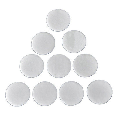 Chiusura del tappo della bottiglia PE Foam Cap Liner Gasket / Lid Non Spilla Grado alimentare