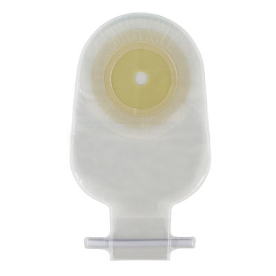 2 pezzi Sistema Ostomia Care Collector Bag / Colostomia Bag Stoma Con Film CO EX Altamente Resistente
