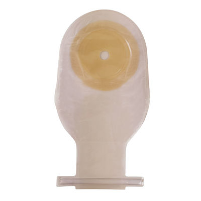 2 pezzi Sistema Ostomia Care Collector Bag / Colostomia Bag Stoma Con Film CO EX Altamente Resistente