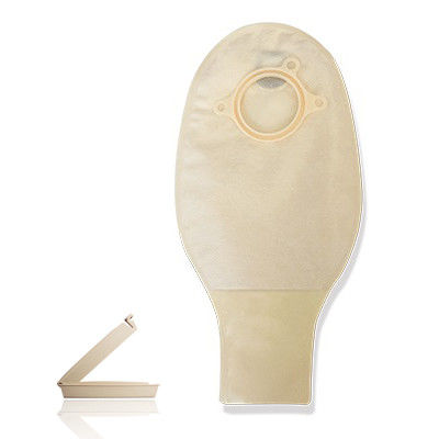 2 pezzi Sistema Ostomia Care Collector Bag / Colostomia Bag Stoma Con Film CO EX Altamente Resistente