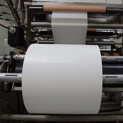 Liner di sigillo a tappo di PVC morbido, rotolo di taglio a stampaggio, rivestimento di sigillo sensibile alla pressione