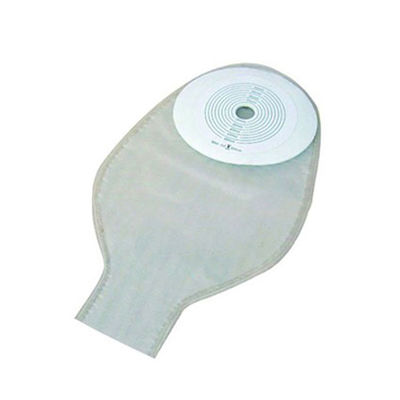 Sacchetto per ostomie in PVC Sacchetto per colostomie Diversi tipi di sacchetti per ostomie monouso