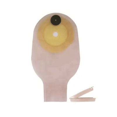 Sacchetto per ostomie in PVC Sacchetto per colostomie Diversi tipi di sacchetti per ostomie monouso