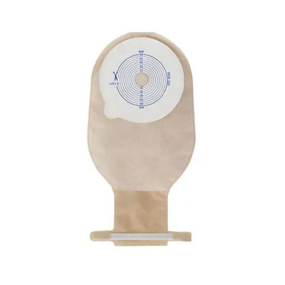 Sacchetto per ostomie in PVC Sacchetto per colostomie Diversi tipi di sacchetti per ostomie monouso