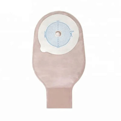 Sacchetto per ostomie in PVC Sacchetto per colostomie Diversi tipi di sacchetti per ostomie monouso