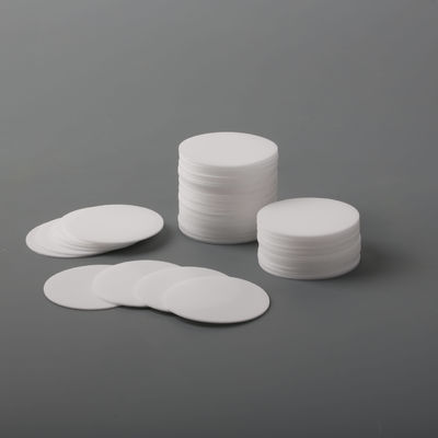 Bottiglie PVDC ad alta barriera Soft Saranex Liner Cap Liners And Seals